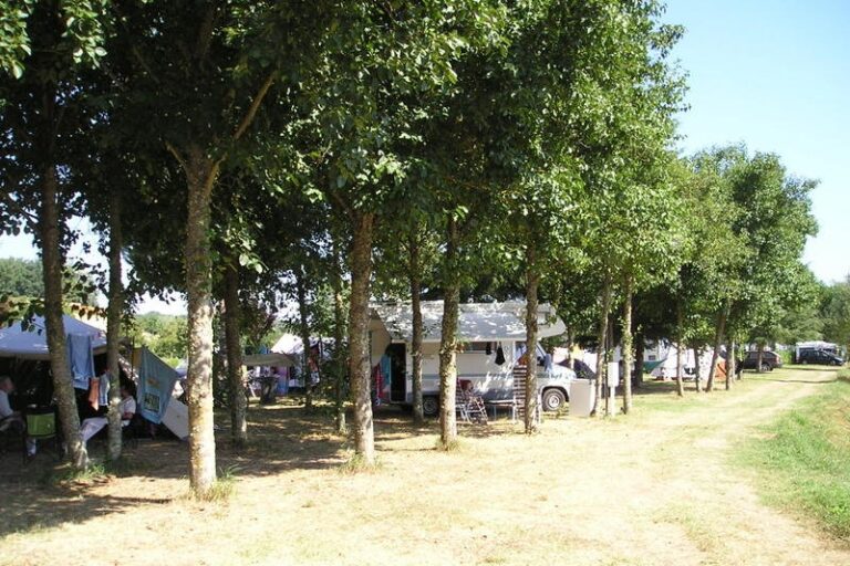 Camping Village La Chiocciola - Bild 1