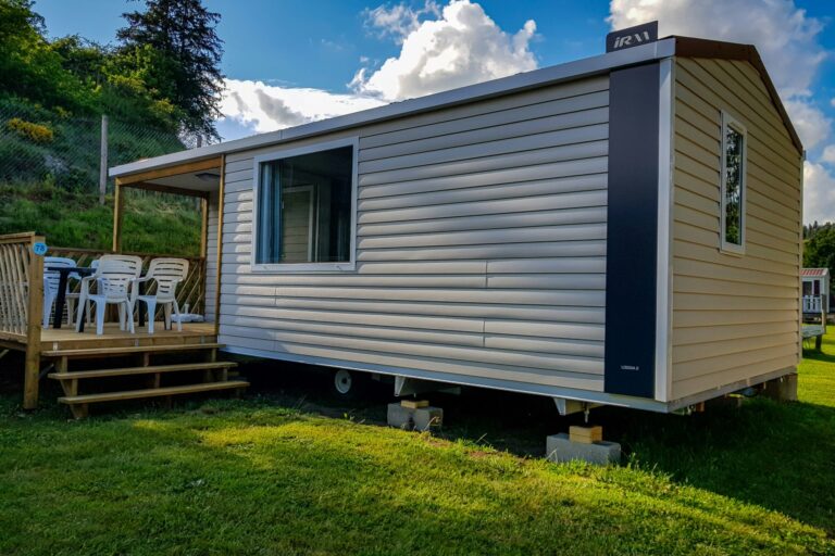 Camping La Cigale De L'allier - Bild 10