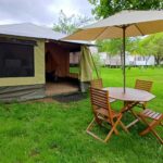 Camping La Cigale De L'allier - Bild 11