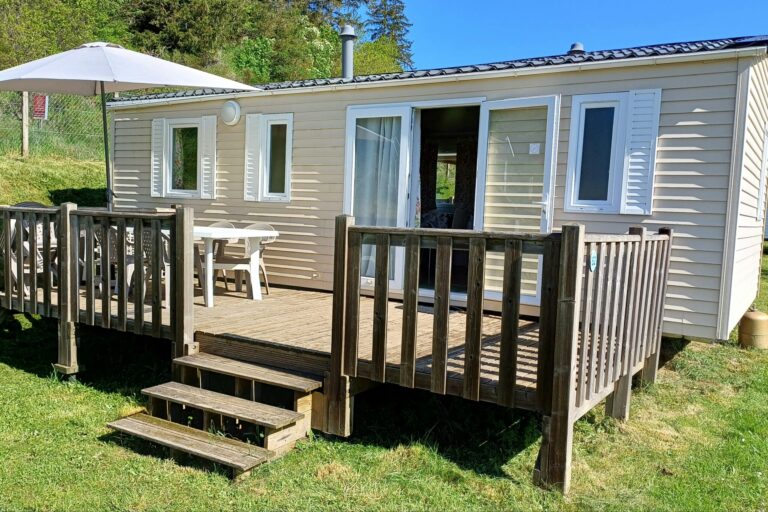 Camping La Cigale De L'allier - Bild 12