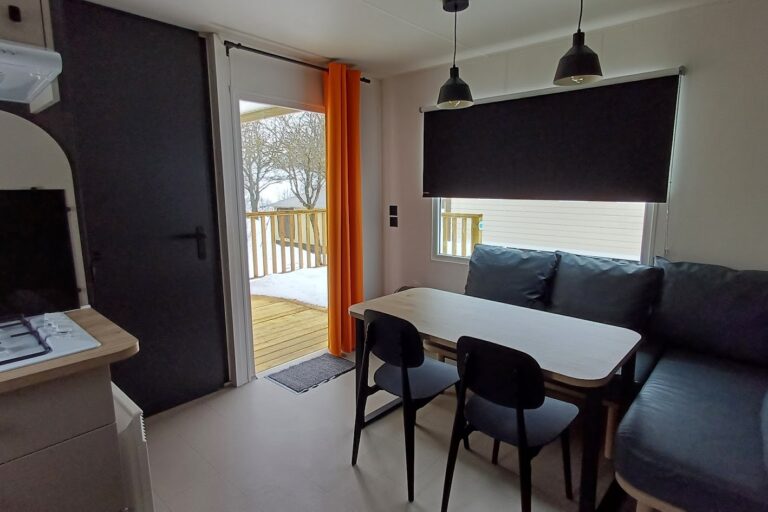 Camping La Cigale De L'allier - Bild 13