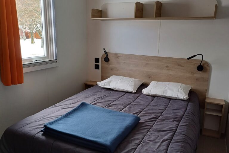 Camping La Cigale De L'allier - Bild 14