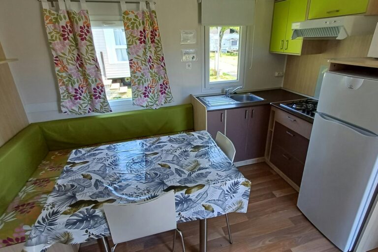 Camping La Cigale De L'allier - Bild 15