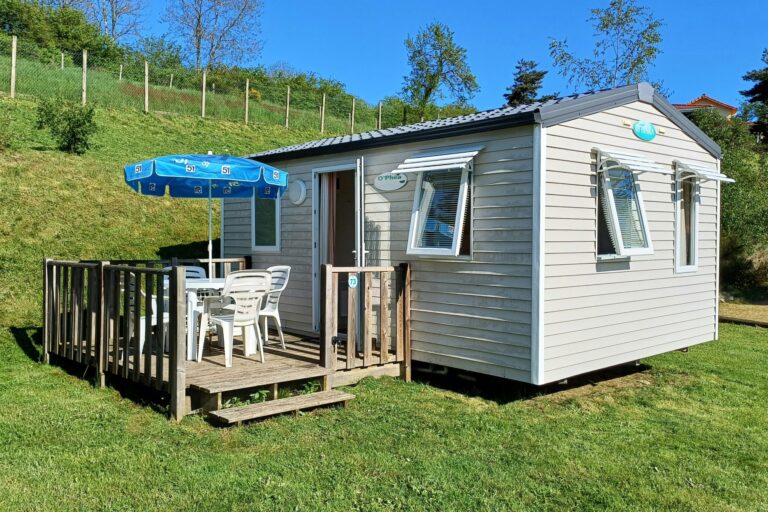 Camping La Cigale De L'allier - Bild 16