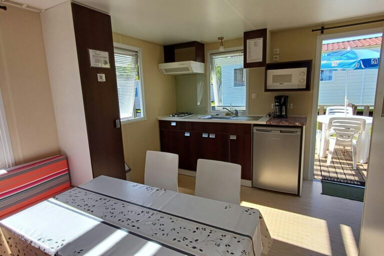 Camping La Cigale De L'allier - Bild 17