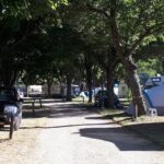 Camping La Cigale De L'allier - Bild 18