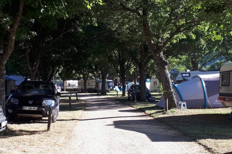 Camping La Cigale De L'allier - Bild 18