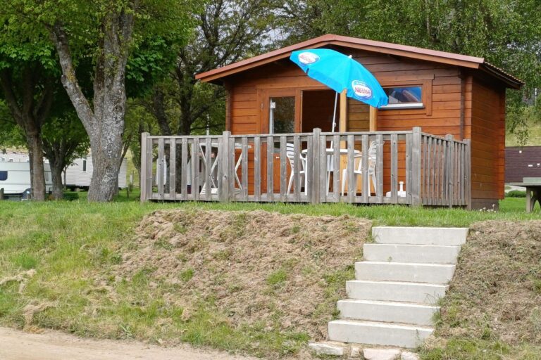 Camping La Cigale De L'allier - Bild 19