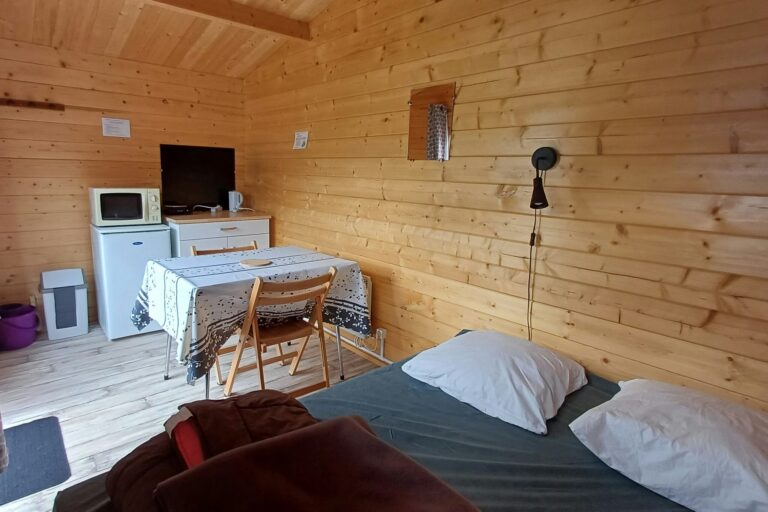 Camping La Cigale De L'allier - Bild 20