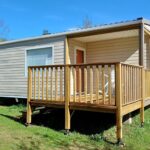 Camping La Cigale De L'allier - Bild 3