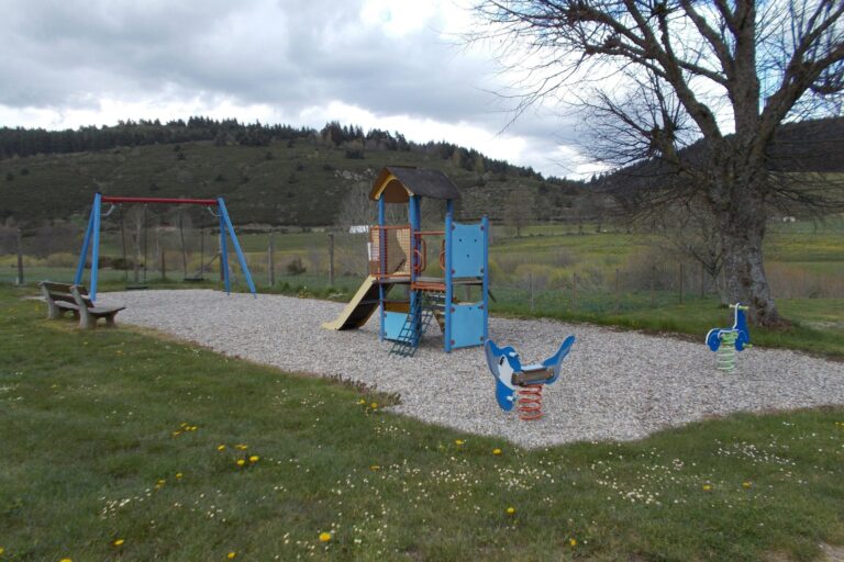 Camping La Cigale De L'allier - Bild 6