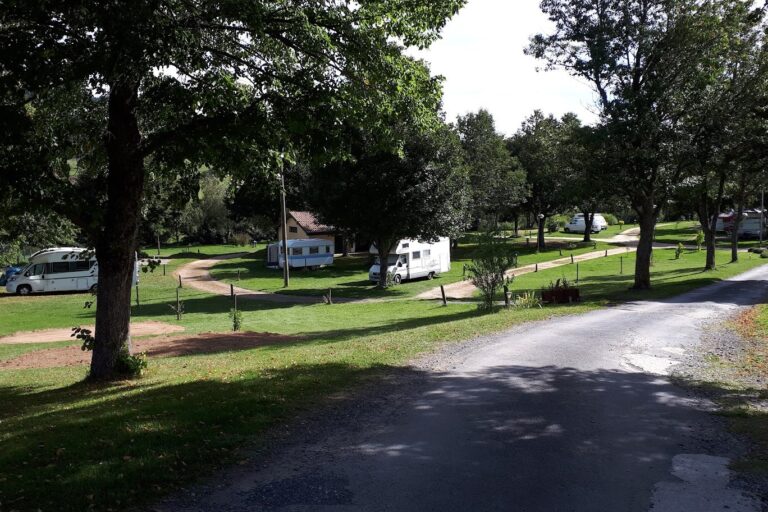 Camping La Cigale De L'allier - Bild 7