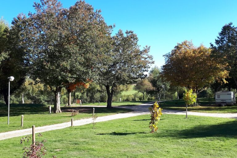 Camping La Cigale De L'allier - Bild 8