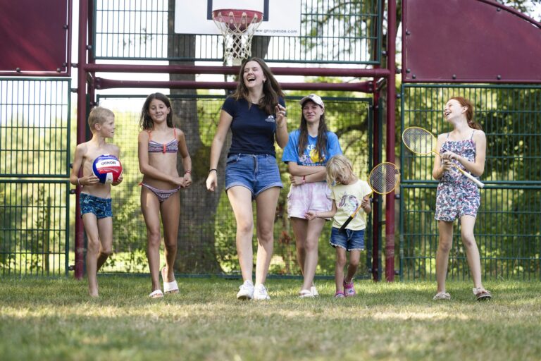 Camping La Cigaline - Bild 11