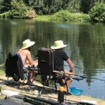 Camping La Cigaline - Bild 12