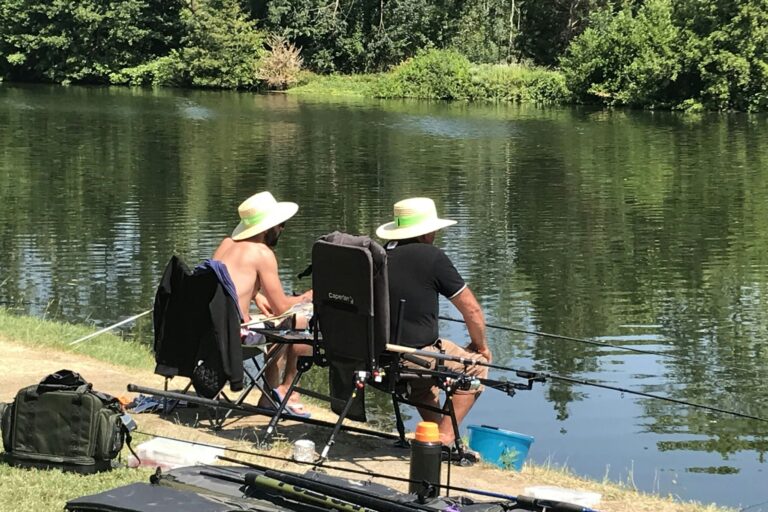 Camping La Cigaline - Bild 12