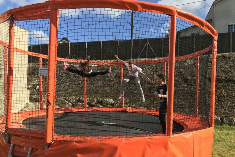 Camping La Cigaline - Bild 13