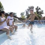 Camping La Cigaline - Bild 14