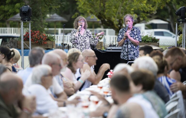 Camping La Cigaline - Bild 15