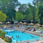 Camping La Cigaline - Bild 2