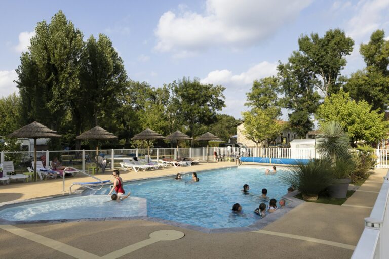 Camping La Cigaline - Bild 3