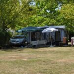 Camping La Cigaline - Bild 4