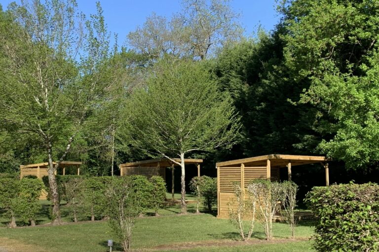 Camping La Cigaline - Bild 5