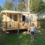 Camping La Cigaline - Bild 6