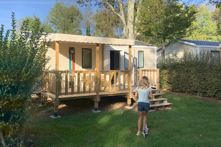 Camping La Cigaline - Bild 6