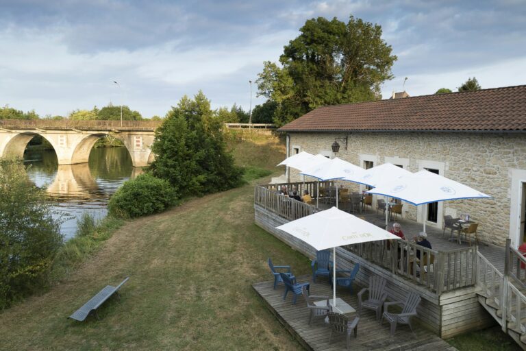 Camping La Cigaline - Bild 8