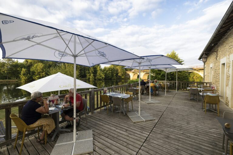 Camping La Cigaline - Bild 9