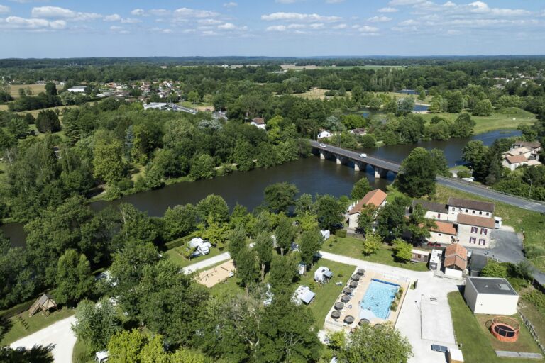 Camping La Cigaline - Bild 1