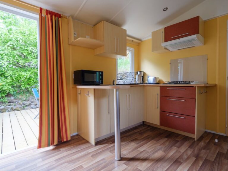 Camping La Clairière - Bild 10 Camping La Clairière - Bild 10