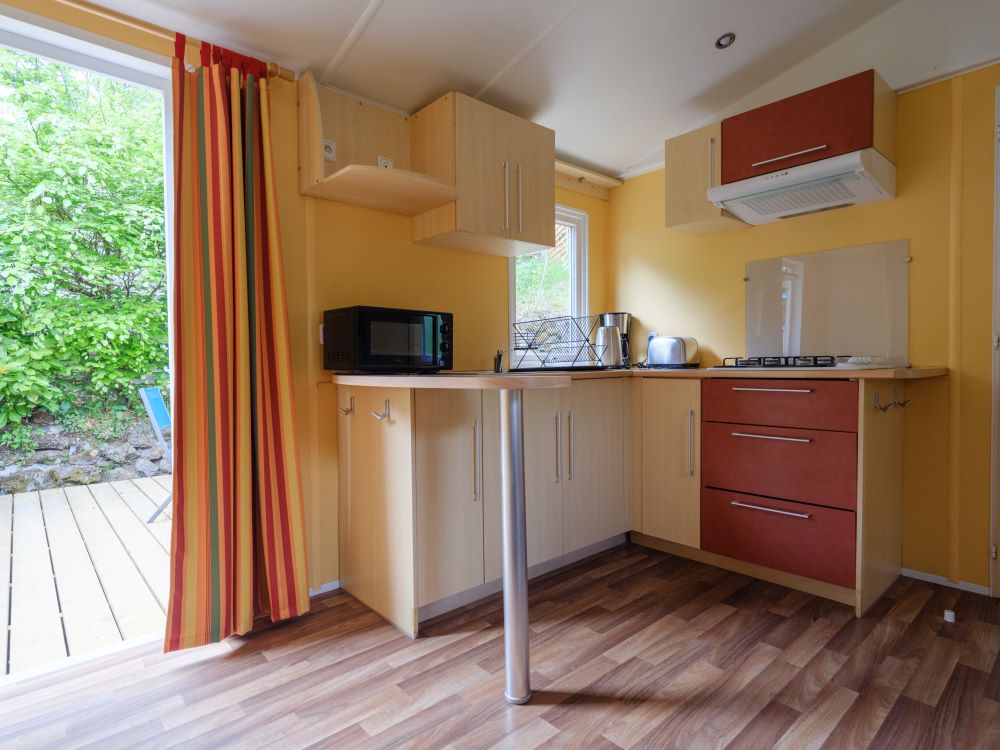 Camping La Clairière - Bild 10 Camping La Clairière - Bild 10