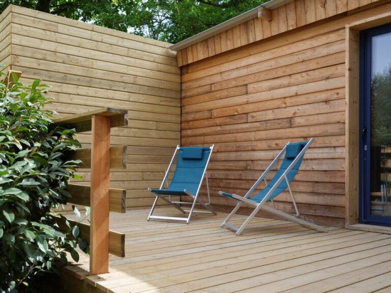 Camping La Clairière - Bild 12 Camping La Clairière - Bild 12