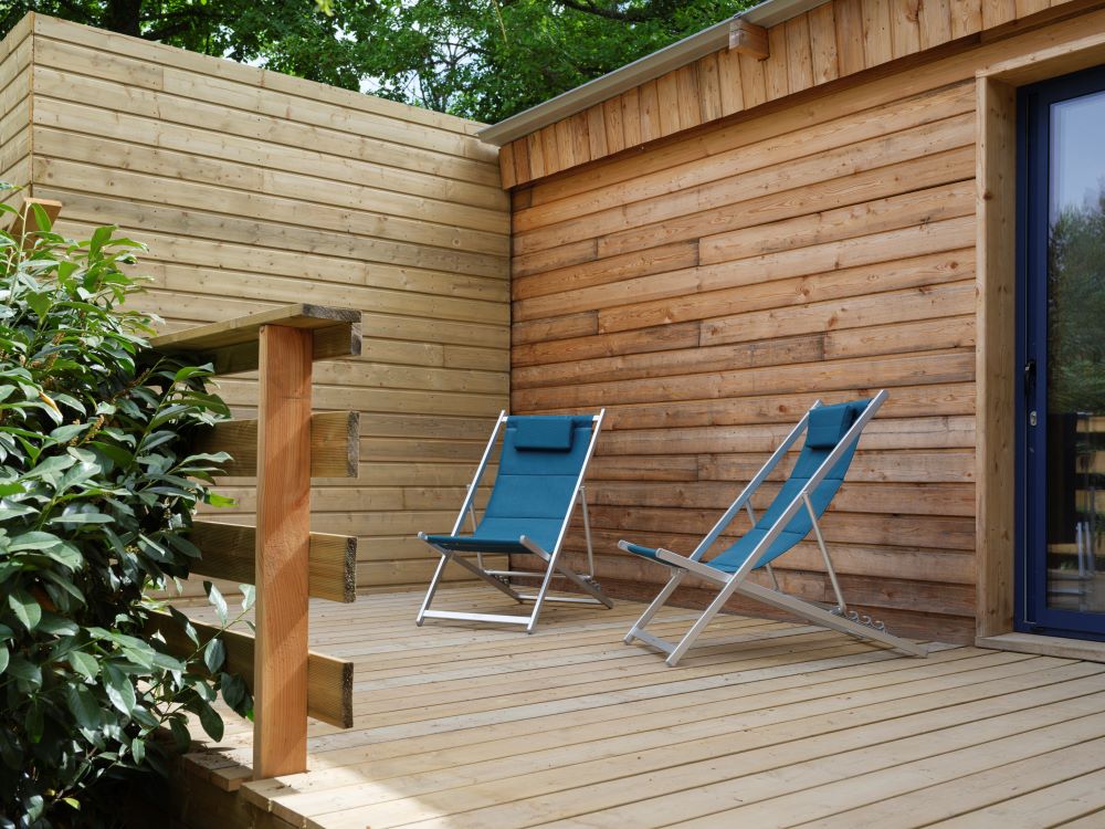 Camping La Clairière - Bild 12 Camping La Clairière - Bild 12