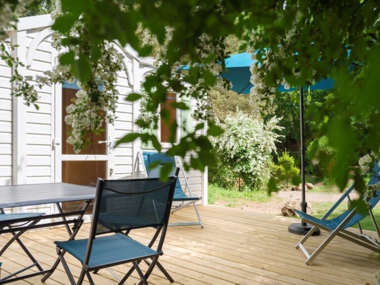 Camping La Clairière - Bild 14 Camping La Clairière - Bild 14