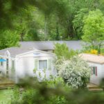 Camping La Clairière - Bild 3 Camping La Clairière - Bild 3