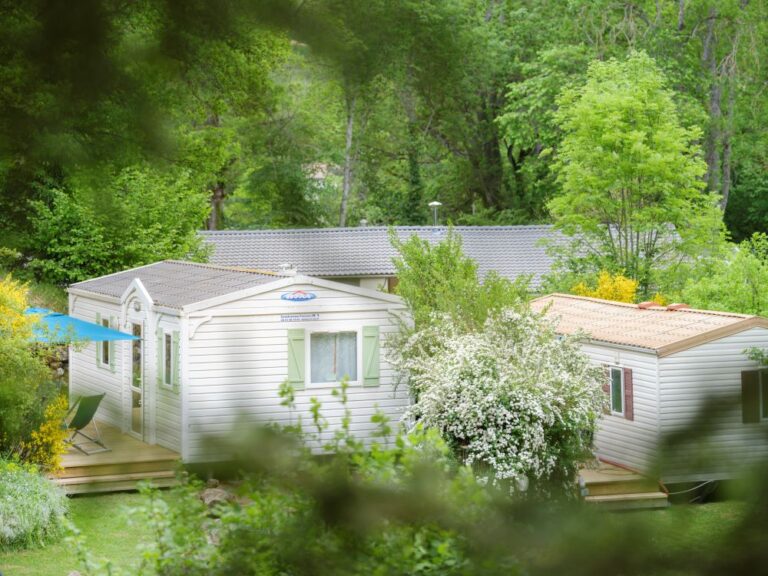 Camping La Clairière - Bild 3 Camping La Clairière - Bild 3