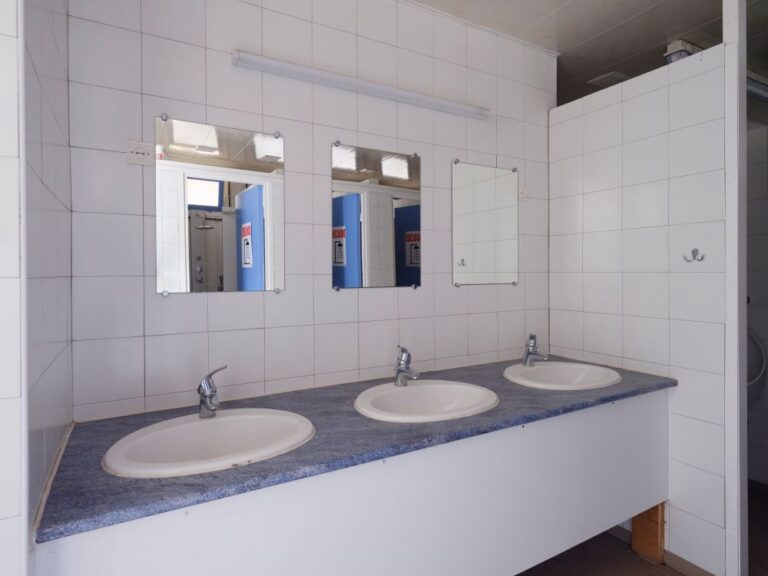 Camping La Clairière - Bild 7 Camping La Clairière - Bild 7