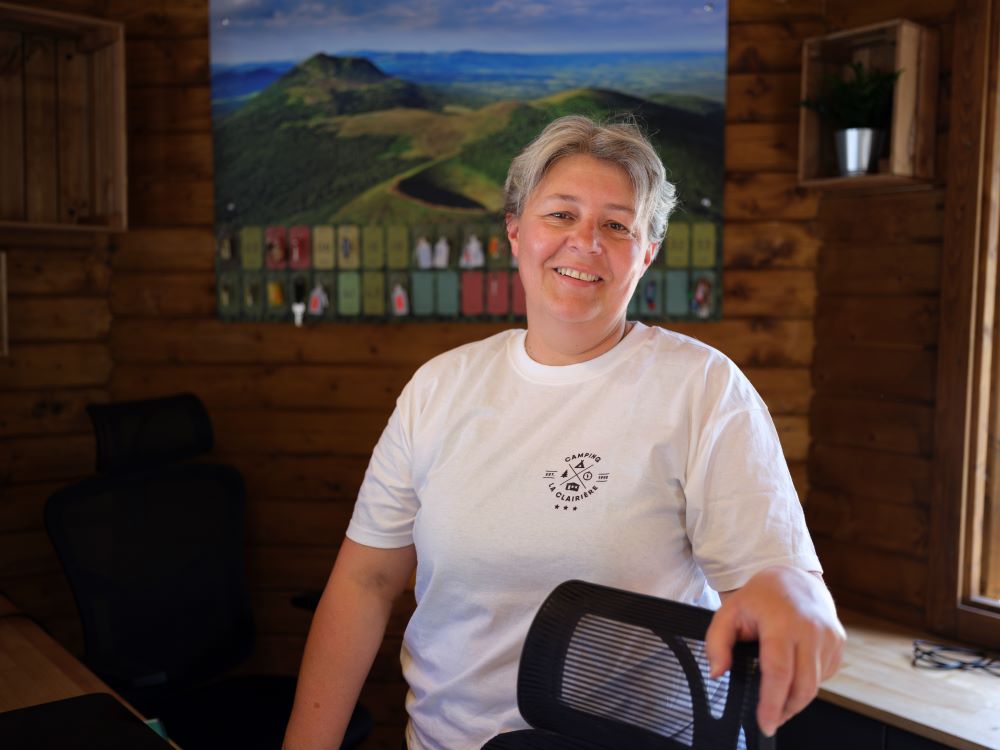 Camping La Clairière - Bild 9 Camping La Clairière - Bild 9