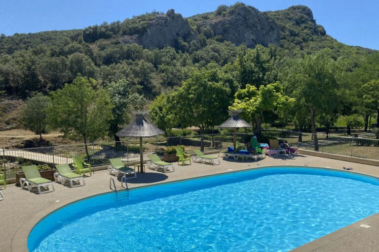 Camping De La Claysse - Bild 1 Camping De La Claysse - Bild 1