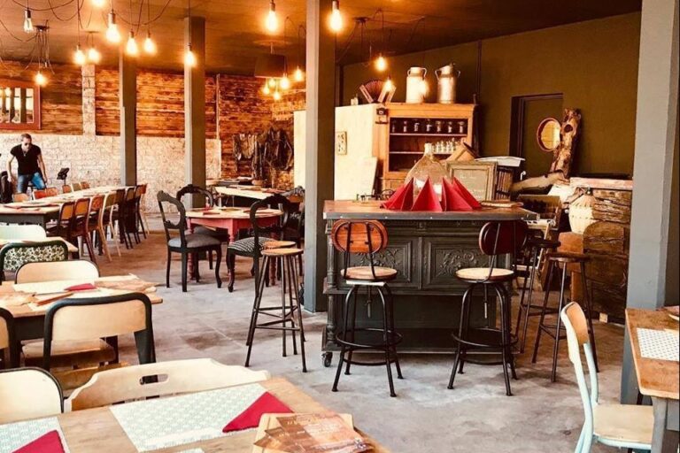 Camping La Clé De Saône - Bild 11 Camping La Clé De Saône - Bild 11