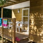 Camping La Clé De Saône - Bild 7 Camping La Clé De Saône - Bild 7