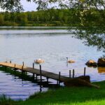 Camping La Clé De Saône - Bild 8 Camping La Clé De Saône - Bild 8