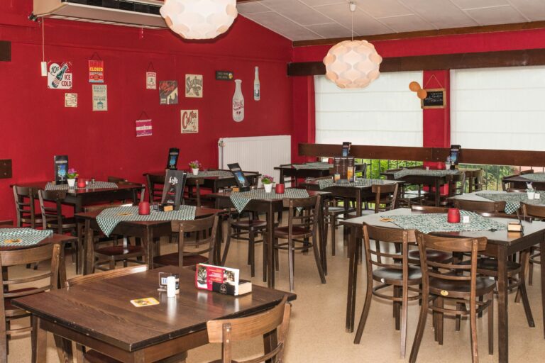 Camping La Colline - Bild 10 Camping La Colline - Bild 10