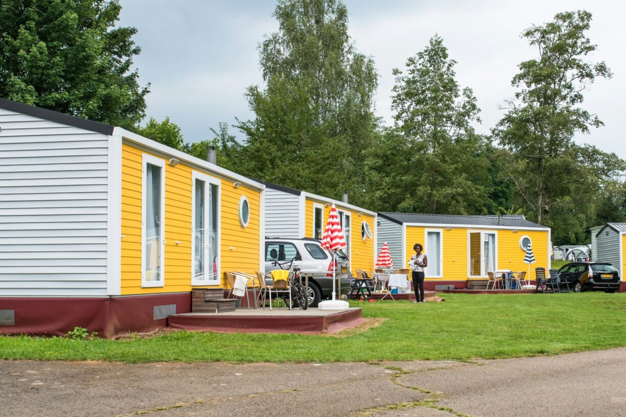 Camping La Colline - Bild 12 Camping La Colline - Bild 12