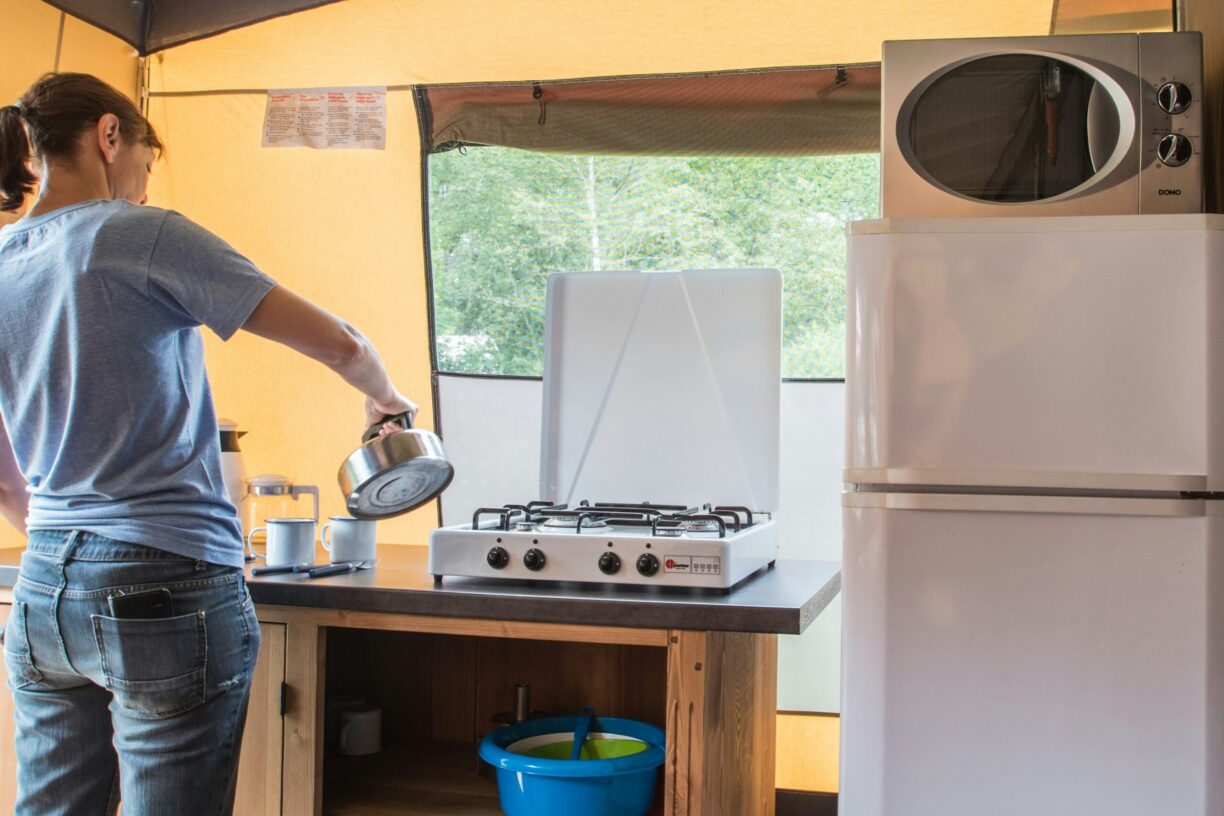 Camping La Colline - Bild 16 Camping La Colline - Bild 16