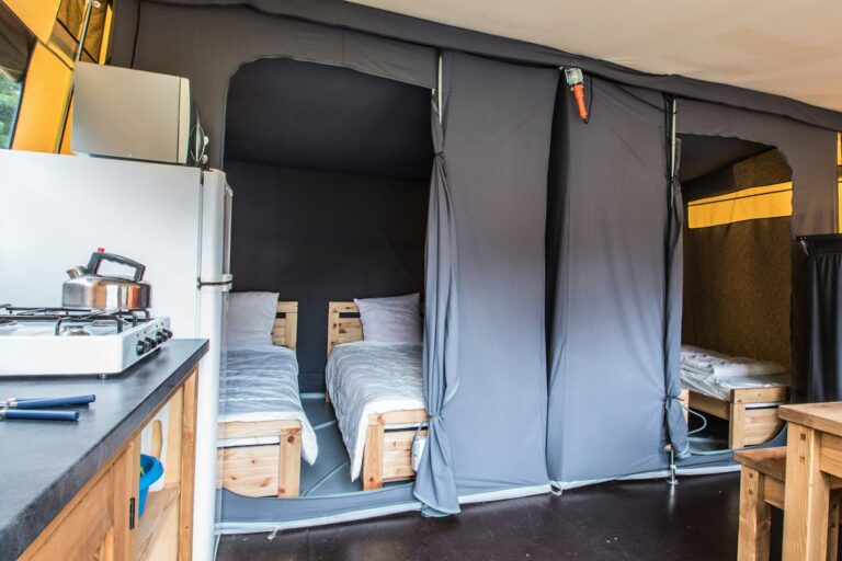 Camping La Colline - Bild 18 Camping La Colline - Bild 18