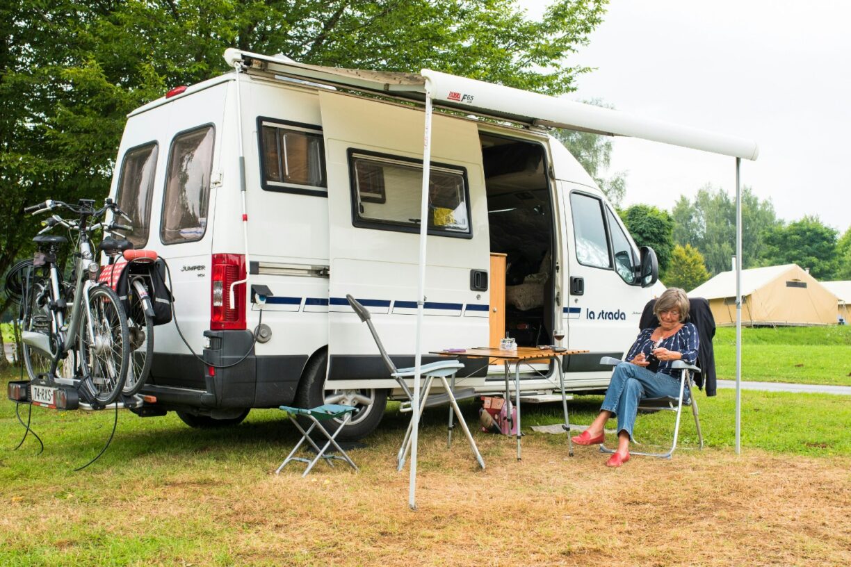 Camping La Colline - Bild 2 Camping La Colline - Bild 2